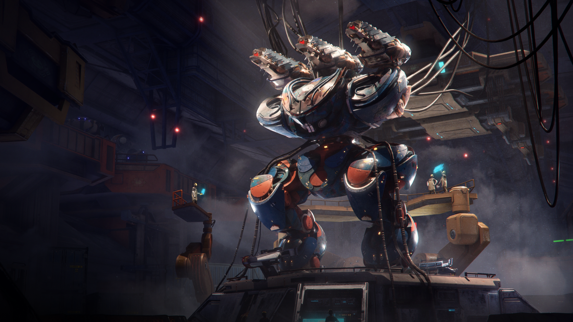Spark of Ingenuity Battle Pass: Unlock 40+ Rewards